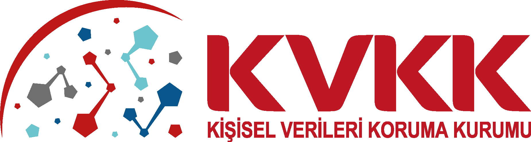 Ki┼Яisel Verileri Koruma Kurumu Logo Vector Logo